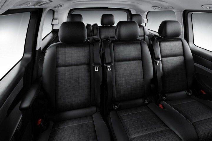 TRANSFERT PRIVÉ : de Pise à Florence avec chauffeur privé
