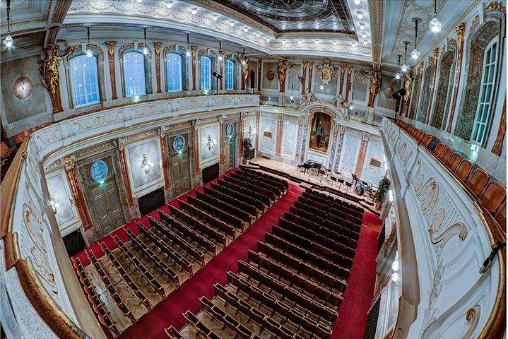 Konzerte der Wiener Royal Orchestre