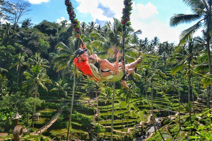 Kintamani Ubud Tours All Inclusive