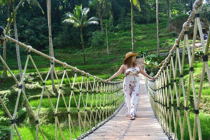 Kintamani Ubud Tours All Inclusive