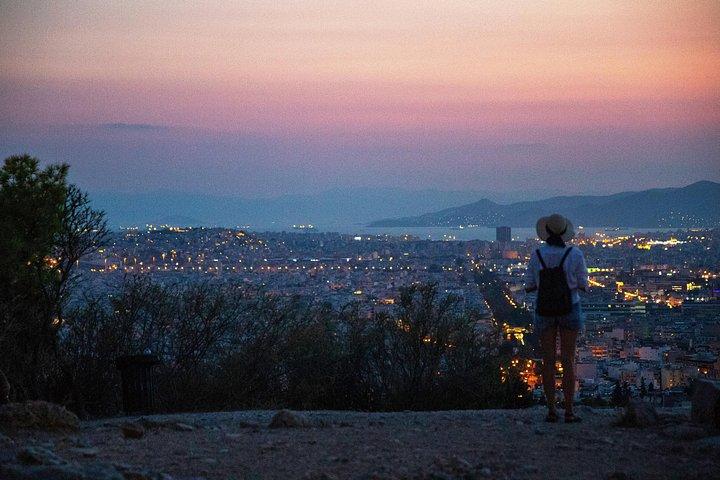 Discover Athens' nightlife with a Local