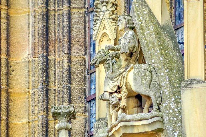 Entdecken Sie Colmars Kunst und Kultur mit einem Einheimischen