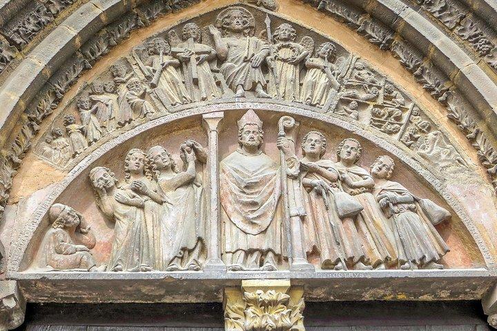 Entdecken Sie Colmars Kunst und Kultur mit einem Einheimischen