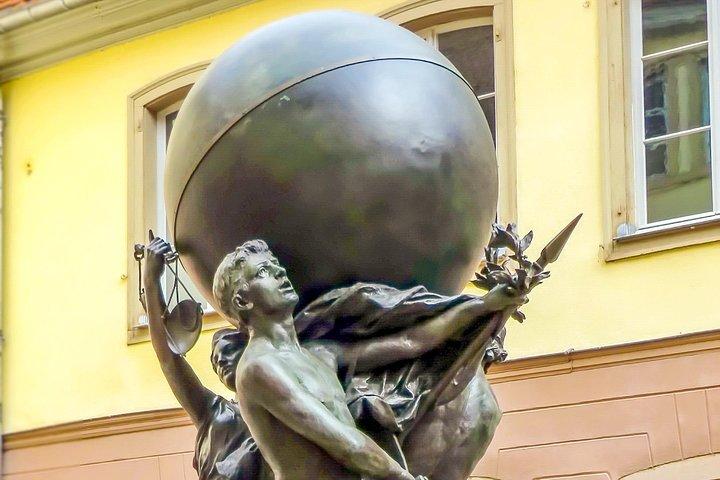 Entdecken Sie Colmars Kunst und Kultur mit einem Einheimischen