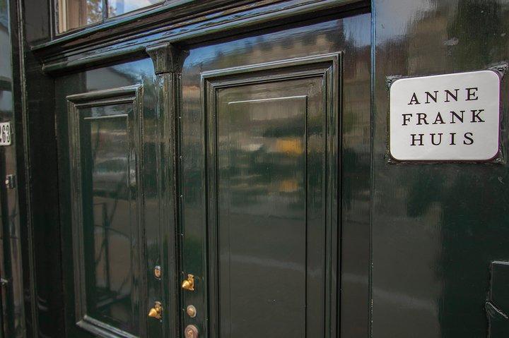 Historische Amsterdam : Exklusive private Tour mit einem Einheimischen