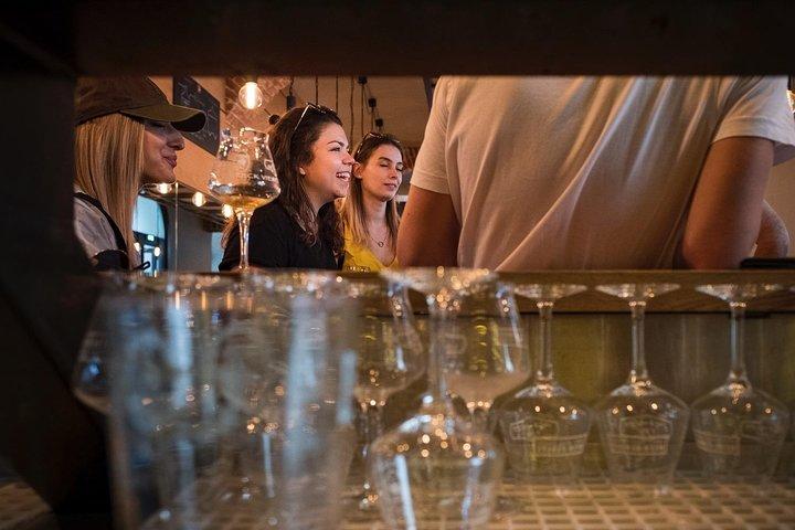 Bedste Vienna Craft Beer-smagning