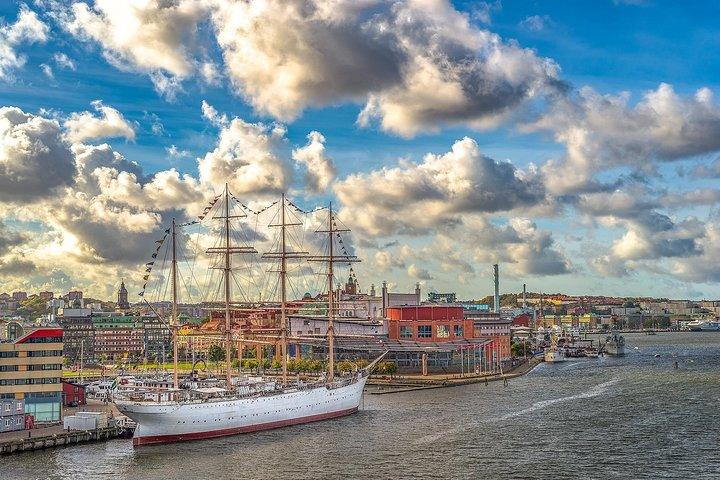 Discover Gothenburg’s most Photogenic Spots with a Local