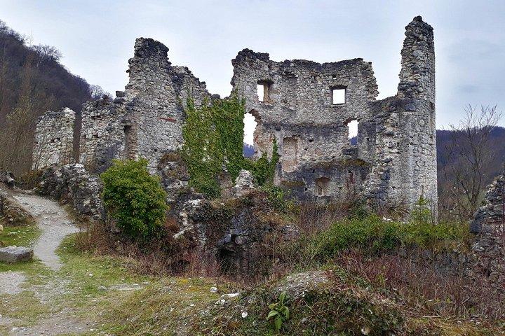 Malerisk Samobor og Samobor Castle Halvdagstur