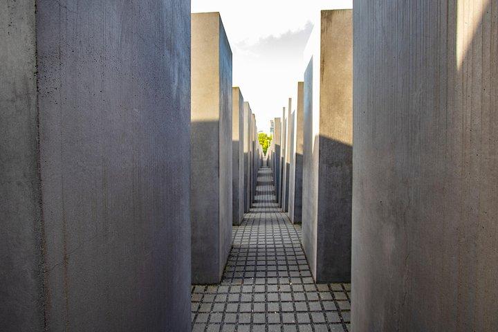 Explorez les Instaworthy Spots de Berlin avec un local