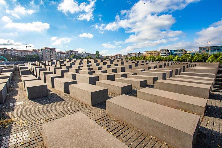 Explorez les Instaworthy Spots de Berlin avec un local