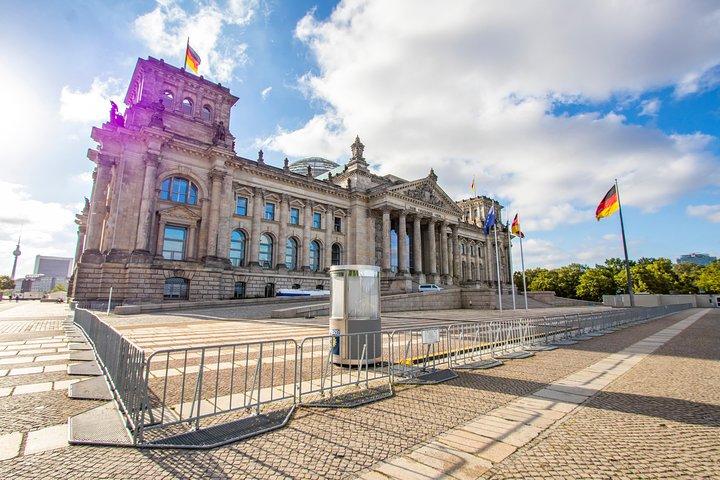 Explore Berlin in 90 minutes with a Local