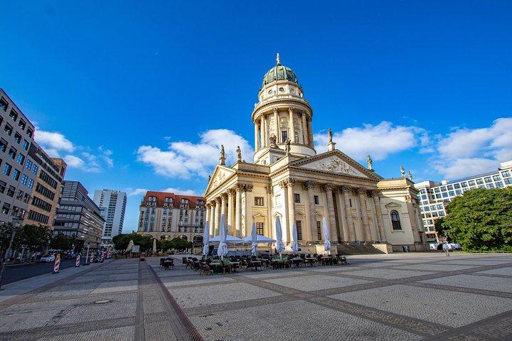 Explore Berlin in 90 minutes with a Local