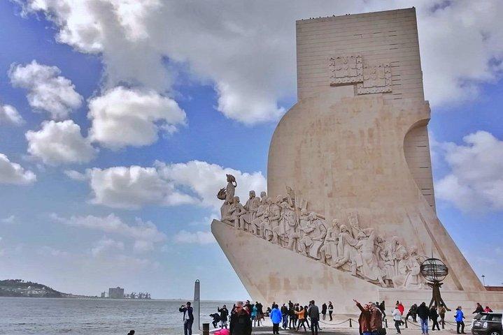 Lissabon, Cascais und Sintra - Private Führung