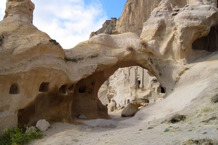 2 Days Cappadocia Tours from Istanbul