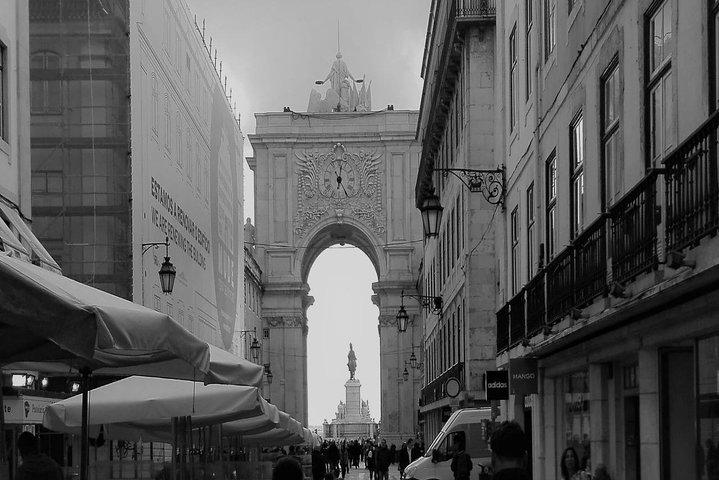 Lissabon, Cascais und Sintra - Private Führung