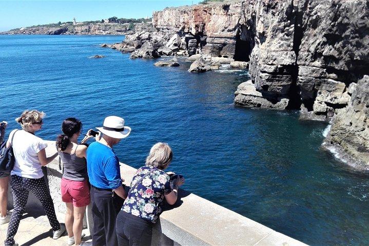 Lissabon, Cascais und Sintra - Private Führung
