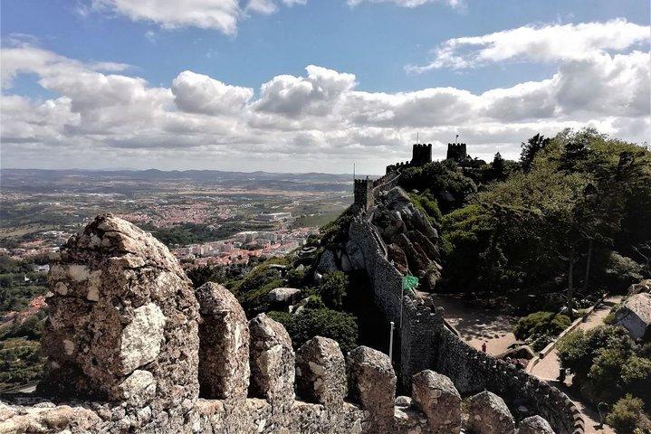 Lissabon, Cascais und Sintra - Private Führung