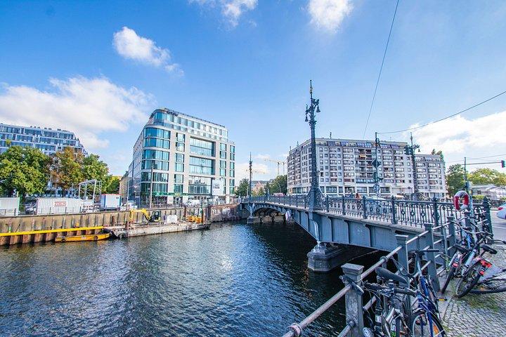 Explore the Instaworthy Spots of Berlin with a Local