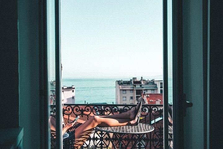 Entdecken Sie die fotogensten Orte von Cannes mit einem Einheimischen