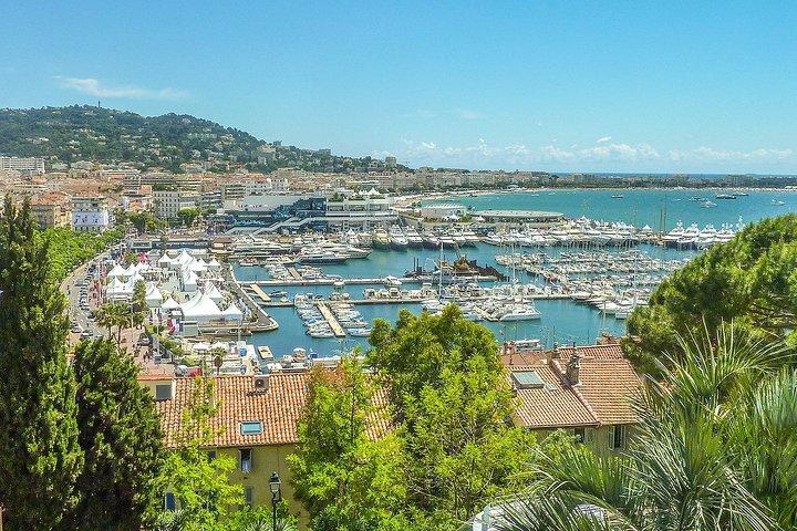 Entdecken Sie die fotogensten Orte von Cannes mit einem Einheimischen