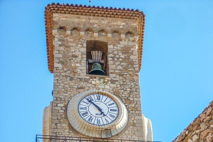 Historisches Cannes : Exklusive private Tour mit einem Einheimischen