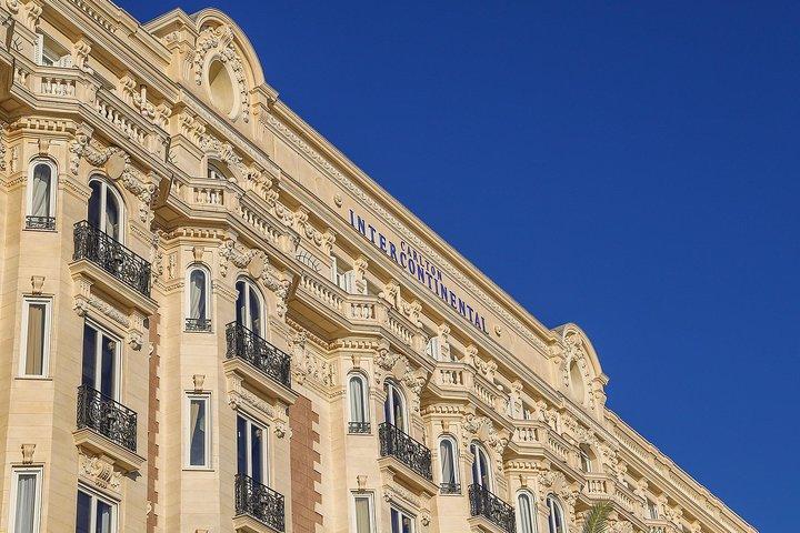 Historisches Cannes : Exklusive private Tour mit einem Einheimischen