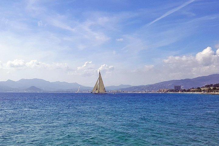 Entdecken Sie die fotogensten Orte von Cannes mit einem Einheimischen