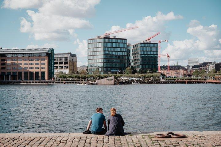 Copenhague architecturale : visite privée avec un expert local