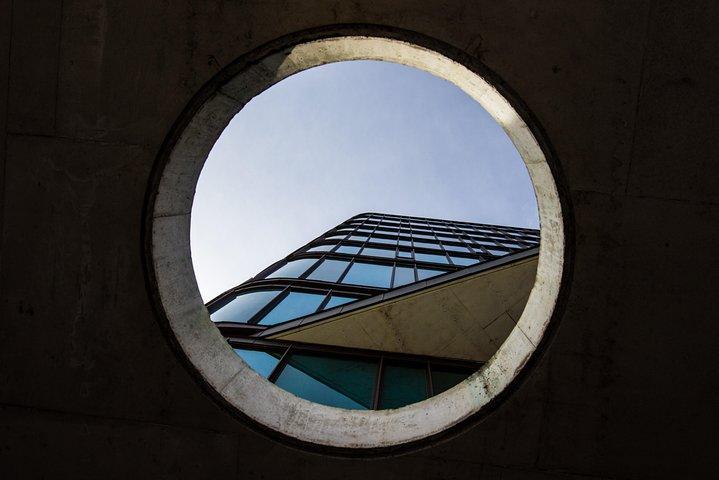 Copenhague architecturale : visite privée avec un expert local