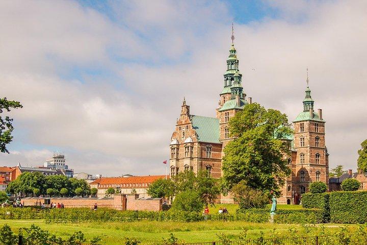 Historisches Kopenhagen : Exklusive private Tour mit einem Einheimischen