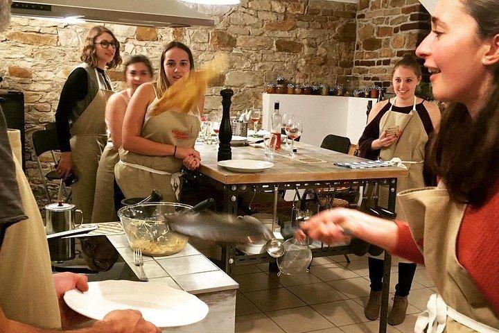 Aprenda a culinária tcheca tradicional com receitas familiares autênticas