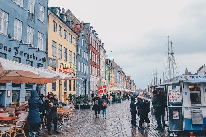 Hygge Walk in Kopenhagen mit einem Einheimischen