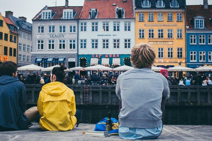 Hygge Walk in Kopenhagen mit einem Einheimischen