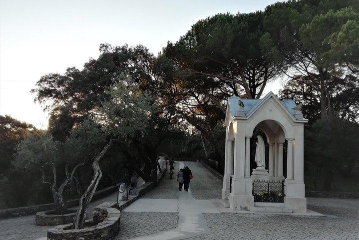 Fátima day tour - private and guided