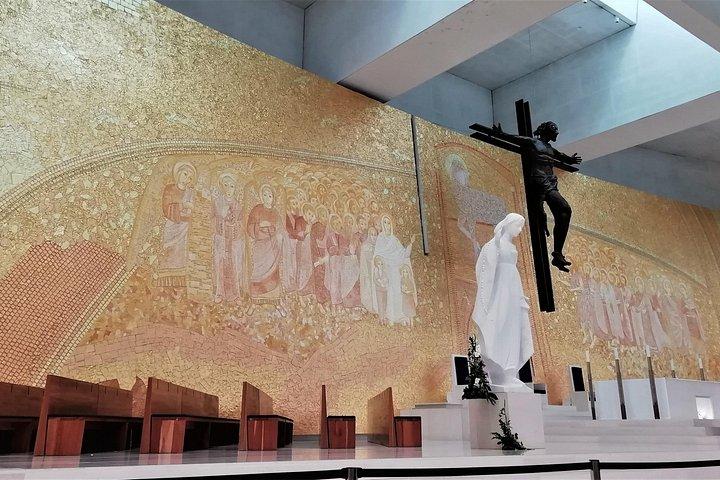 Fátima Tagestour - privat und geführt