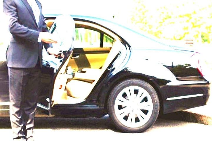 Private transfer Naples to Praiano