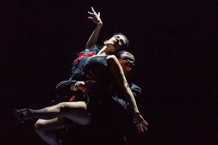Tango Porteño live tango show incredible experience