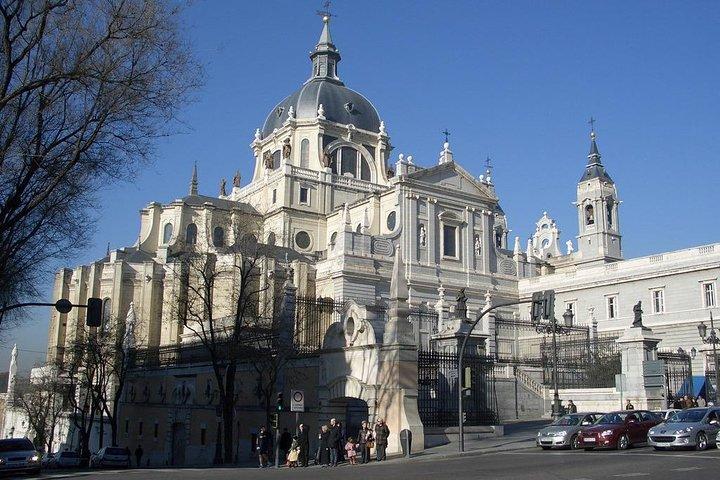 Privat vandretur Madrid: Hemmeligheder og must