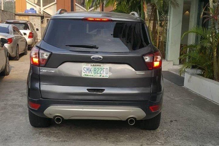 Serviço de Transfer para o Aeroporto