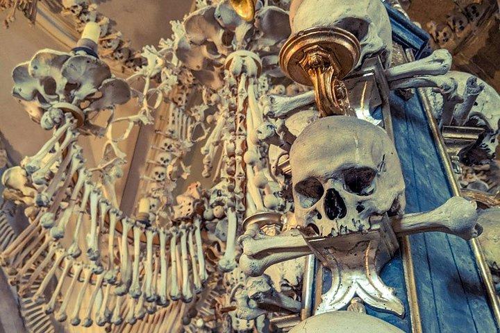 Tour Privado: Kutna Hora de Praga