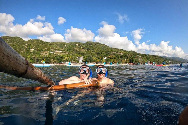 Excursão Cebu Whaleshark