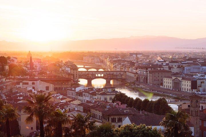 INFERNO Walk de Dan Brown avec un local
