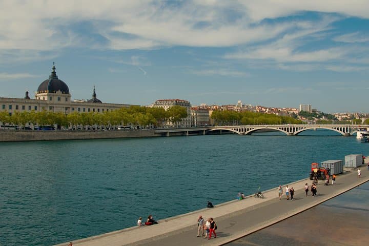 Explore the Instaworthy Spots of Lyon with a Local