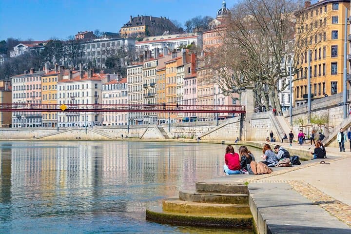 Explore the Instaworthy Spots of Lyon with a Local