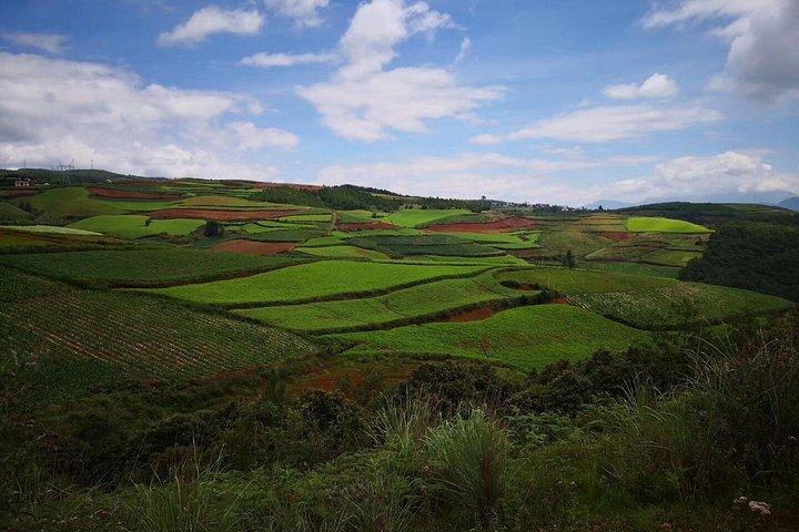 9-Day Private Tour from Kunming to Shangri-La