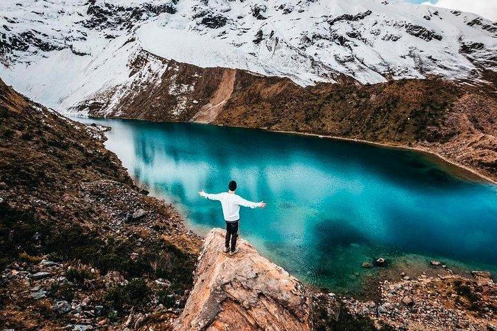 Laguna Humantay (Day Trip)