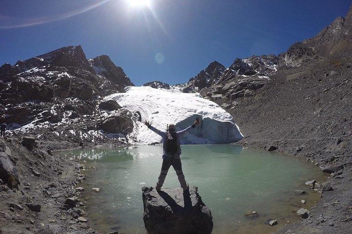 Laguna Humantay (Day Trip)