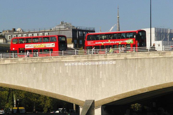 Londres : Visite à pied privée d'espions, d'espions et d'espionnage