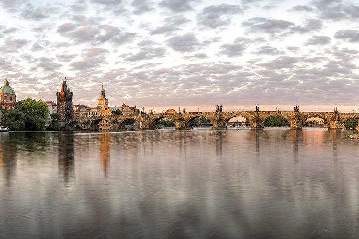 Praga Experiência VIP de dia inteiro com guia privado