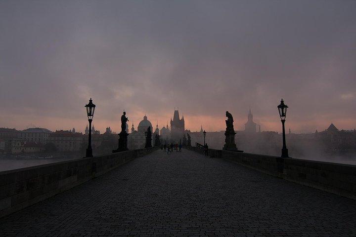 Praga Experiência VIP de dia inteiro com guia privado